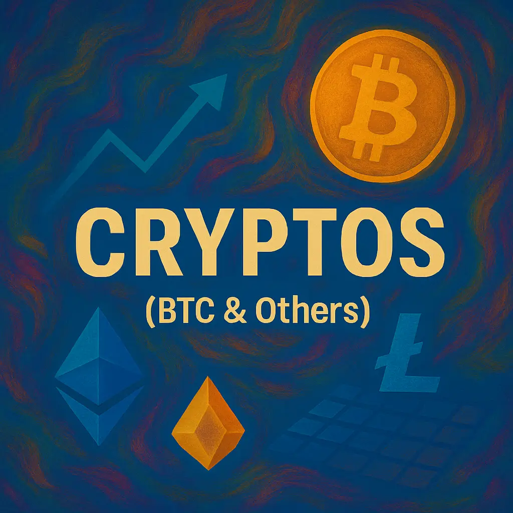 Crypto market analysis