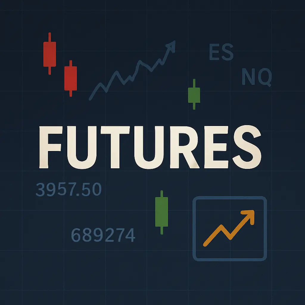Futures market analysis
