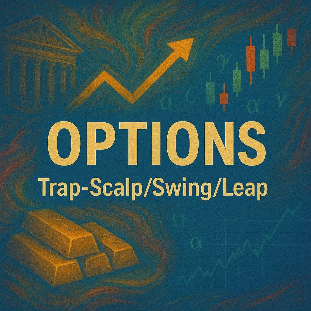 Options trading analysis