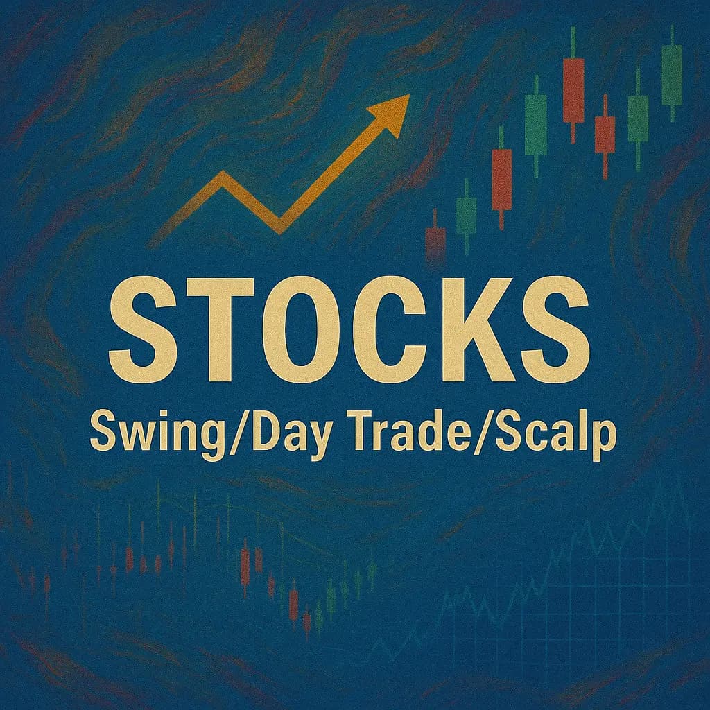 Day trading analysis